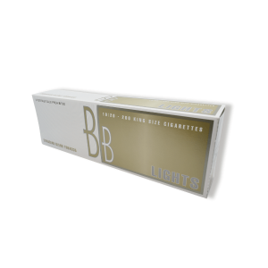 BB Gold