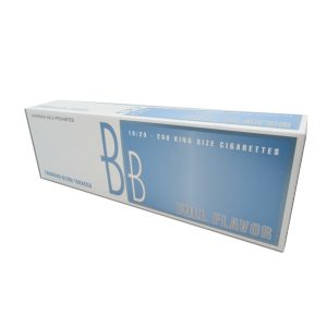 BB FULL CARTONS